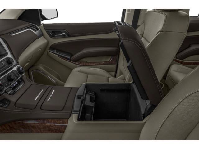 Used 2019 Chevrolet Suburban Premier AWD/4WD image 15