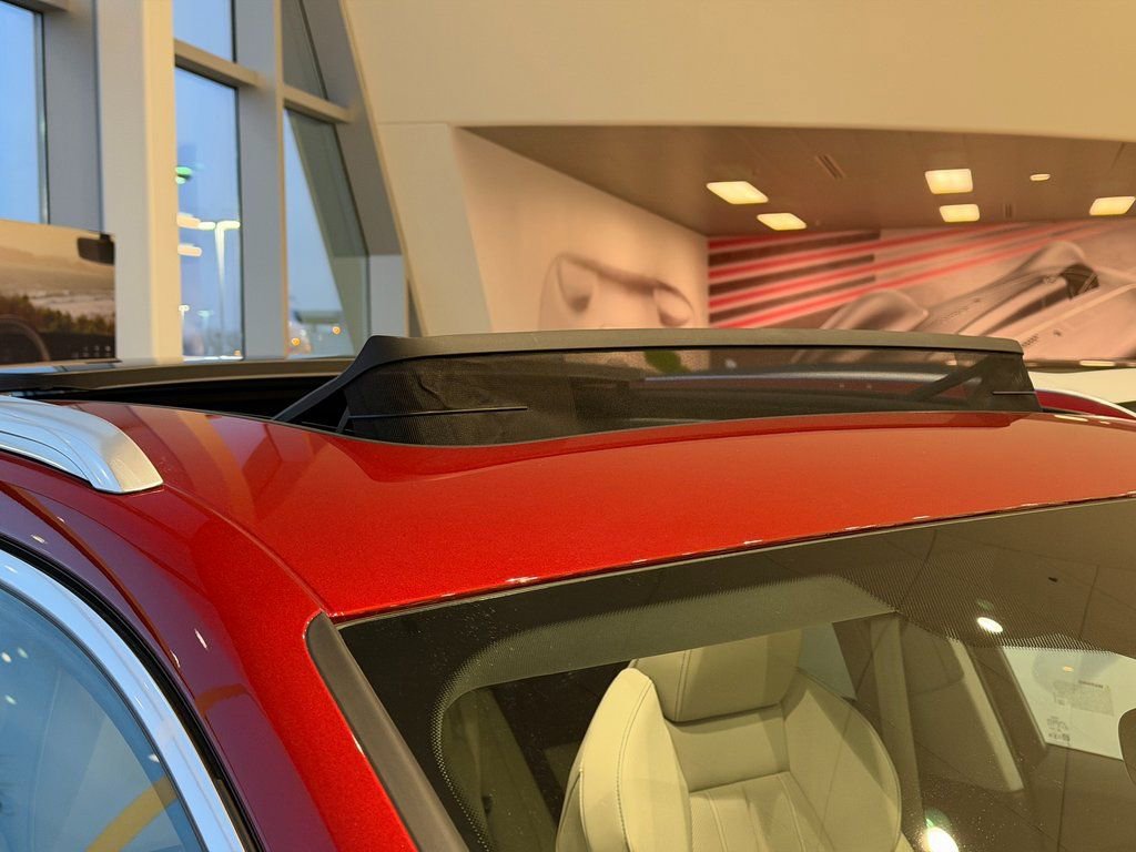 New 2025 Audi Q5 Prestige AWD/4WD image 10