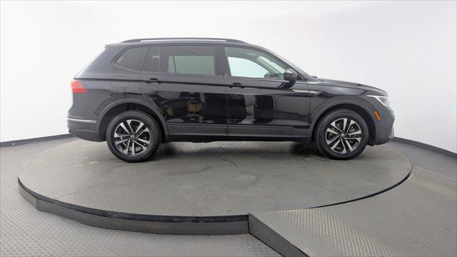 Used 2024 Volkswagen Tiguan S FWD image 9