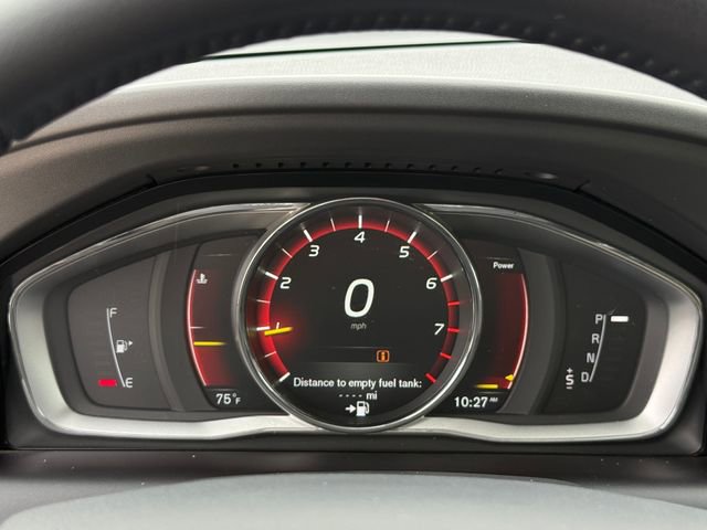 Used 2017 Volvo XC60 T5 Inscription w/ Preferred Option Package AWD/4WD image 18