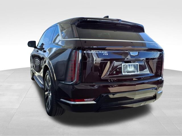 New 2025 Cadillac Escalade IQ Luxury 1 image 4