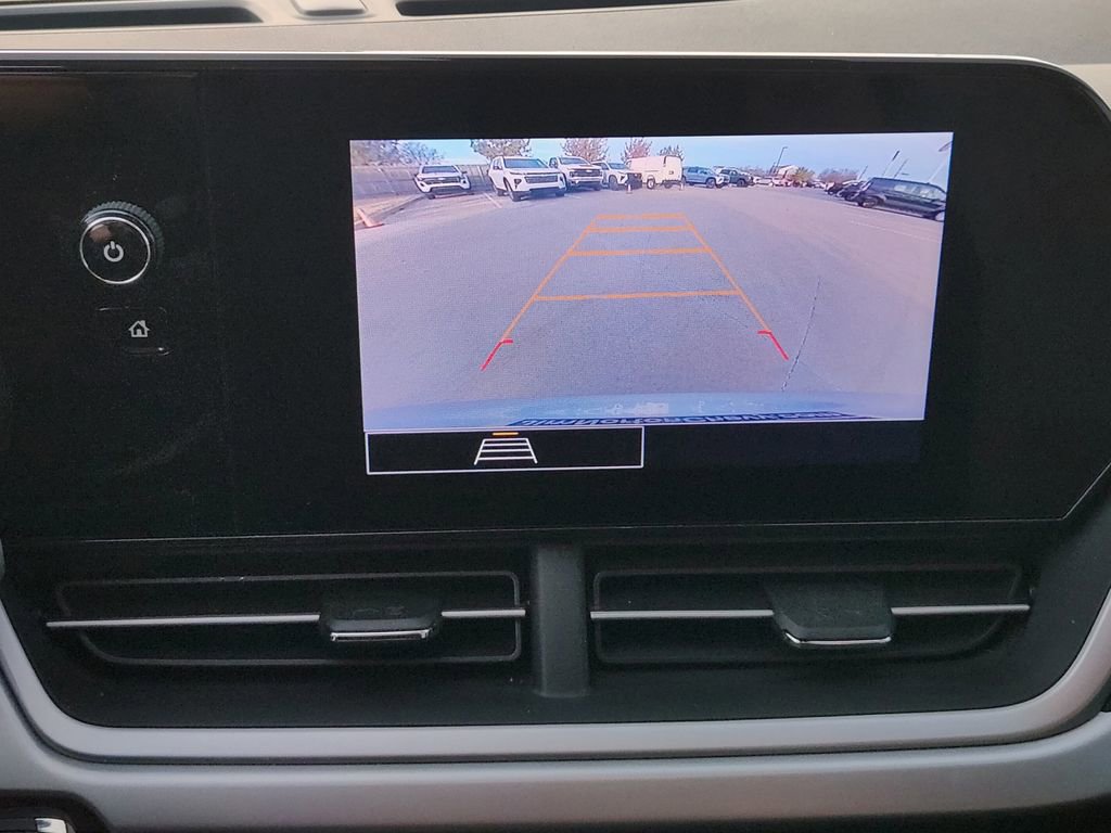 Used 2024 Chevrolet Trax LS w/ LS Convenience Package image 22