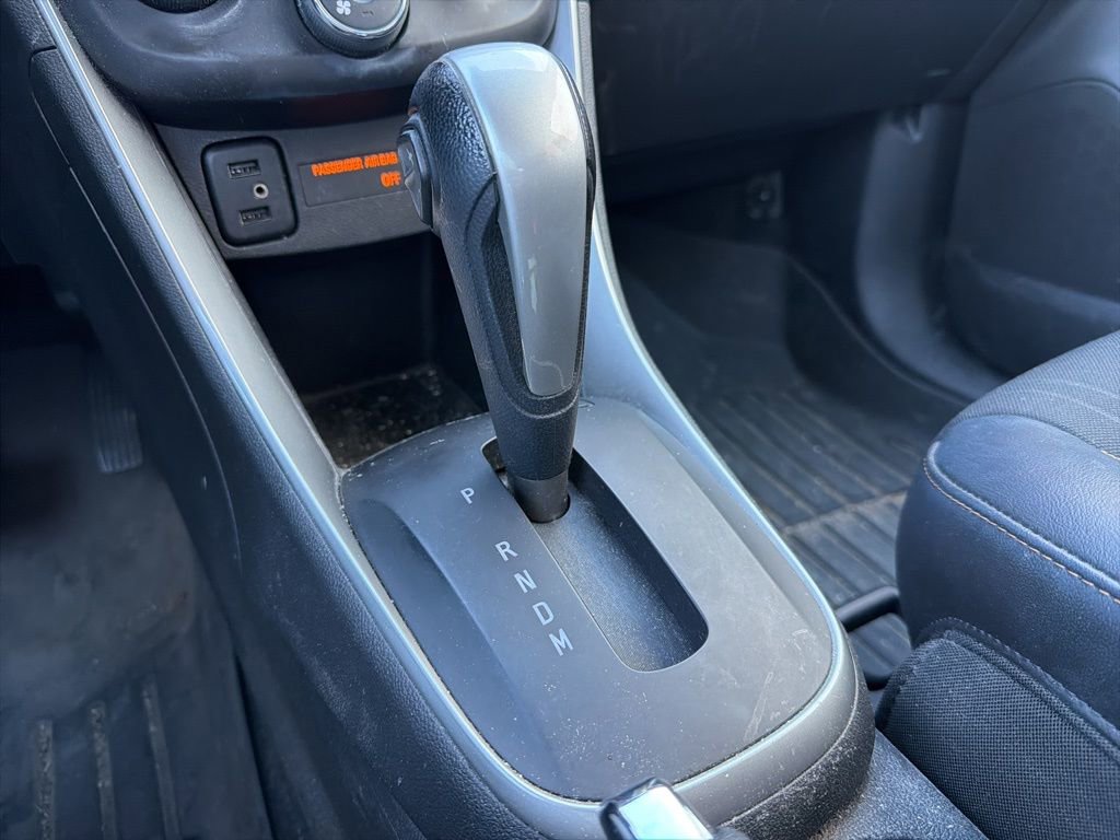 Used 2017 Chevrolet Trax LT w/ LT Convenience Package image 17