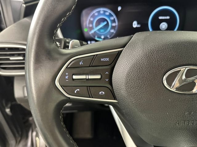 Used 2023 Hyundai Santa Fe SEL Convenience image 15