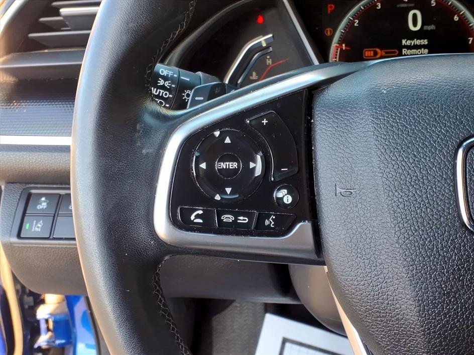 Used 2021 Honda Civic Sport image 19