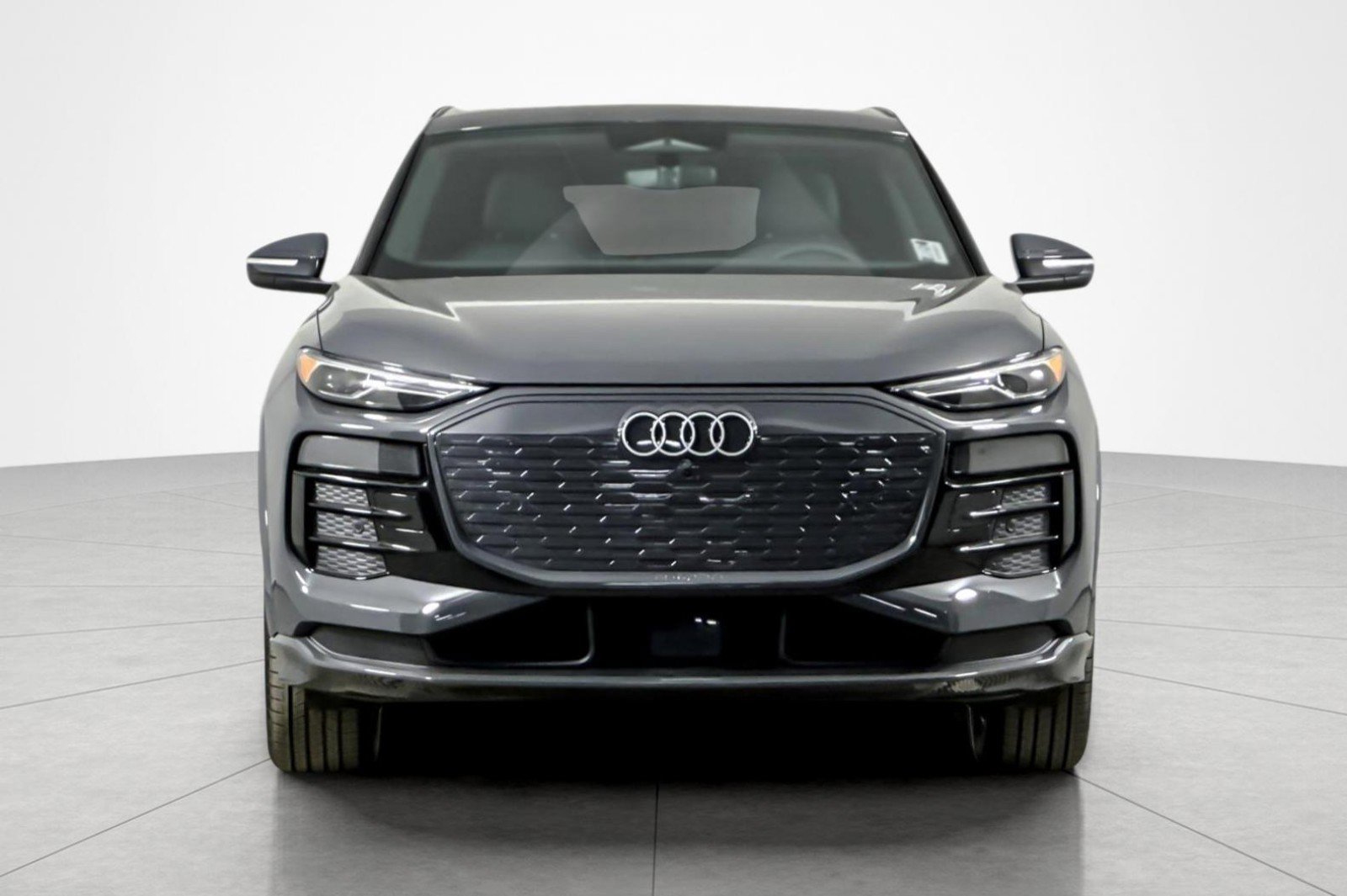New 2027 Audi Q6 e-tron Premium AWD/4WD image 8