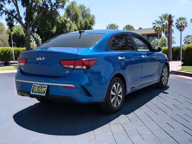 Used 2023 Kia Rio S w/ Technology Package image 5