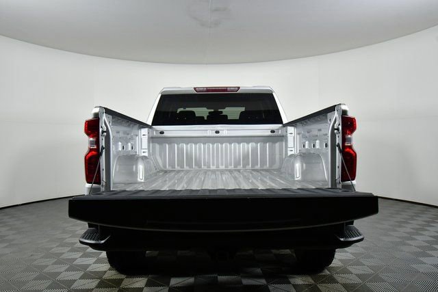 Used 2019 Chevrolet Silverado 1500 W/T w/ WT Convenience Package image 25