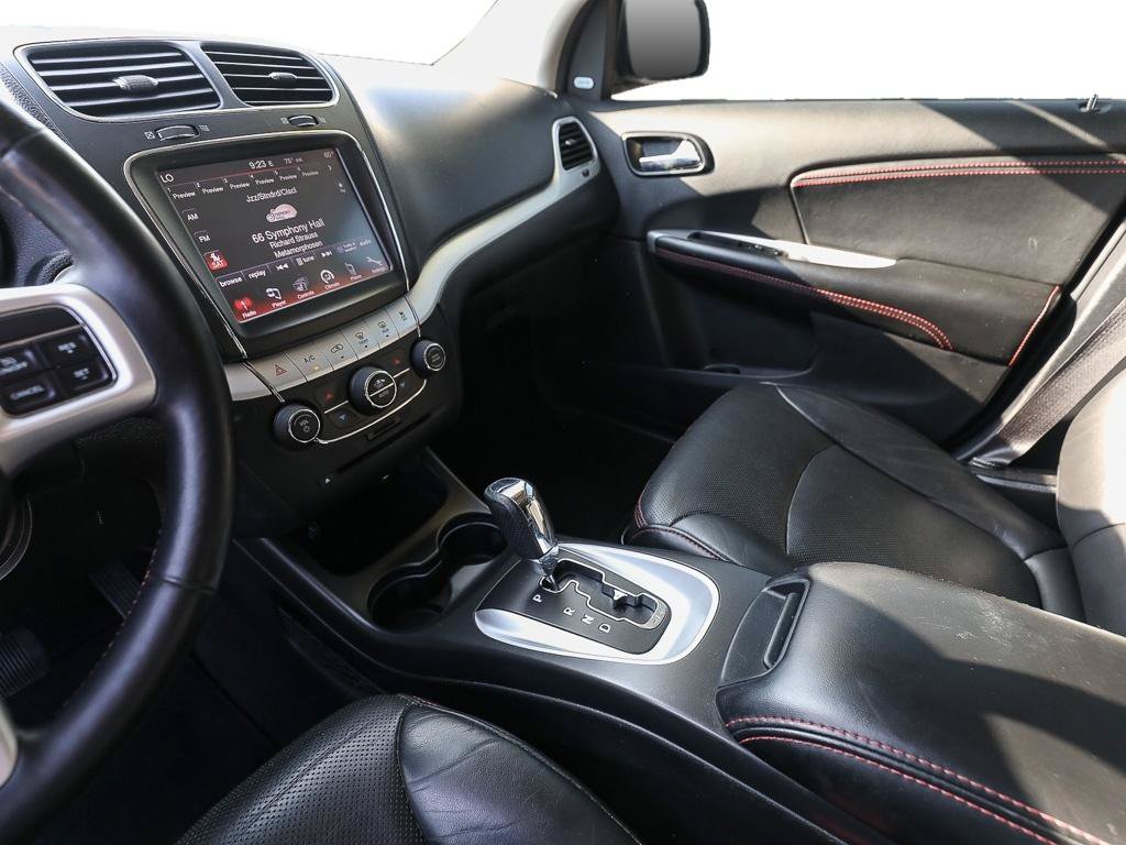 Used 2019 Dodge Journey GT AWD/4WD image 20