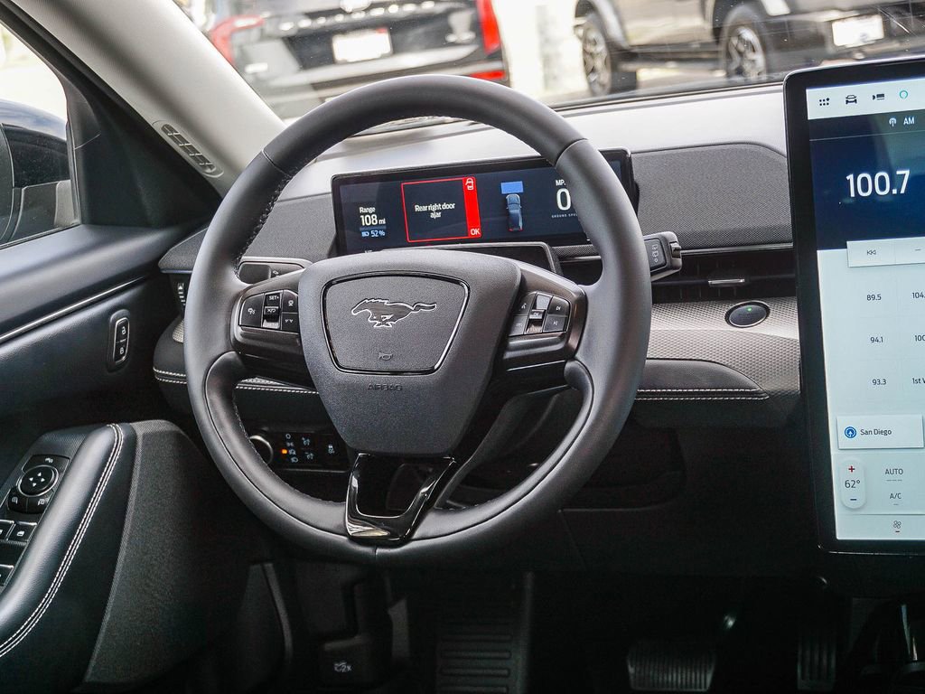 Used 2023 Ford Mustang Mach-E Select image 16