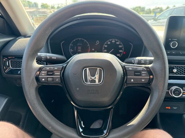 Used 2023 Honda Civic LX image 15