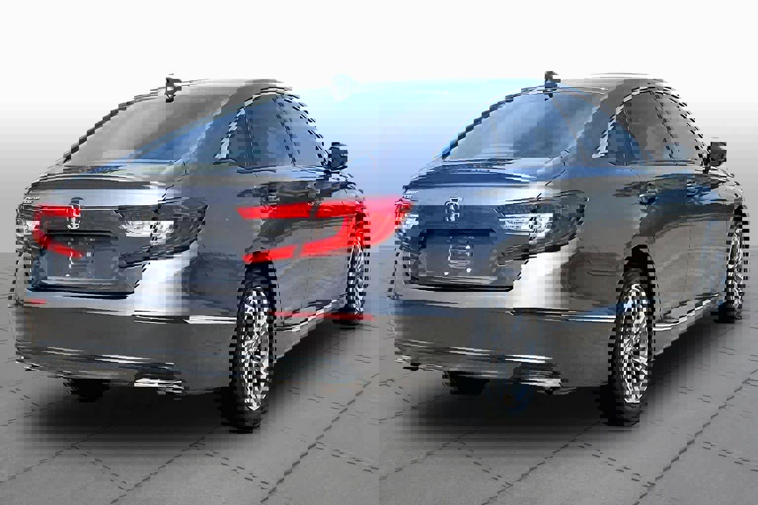 Used 2019 Honda Accord EX image 12