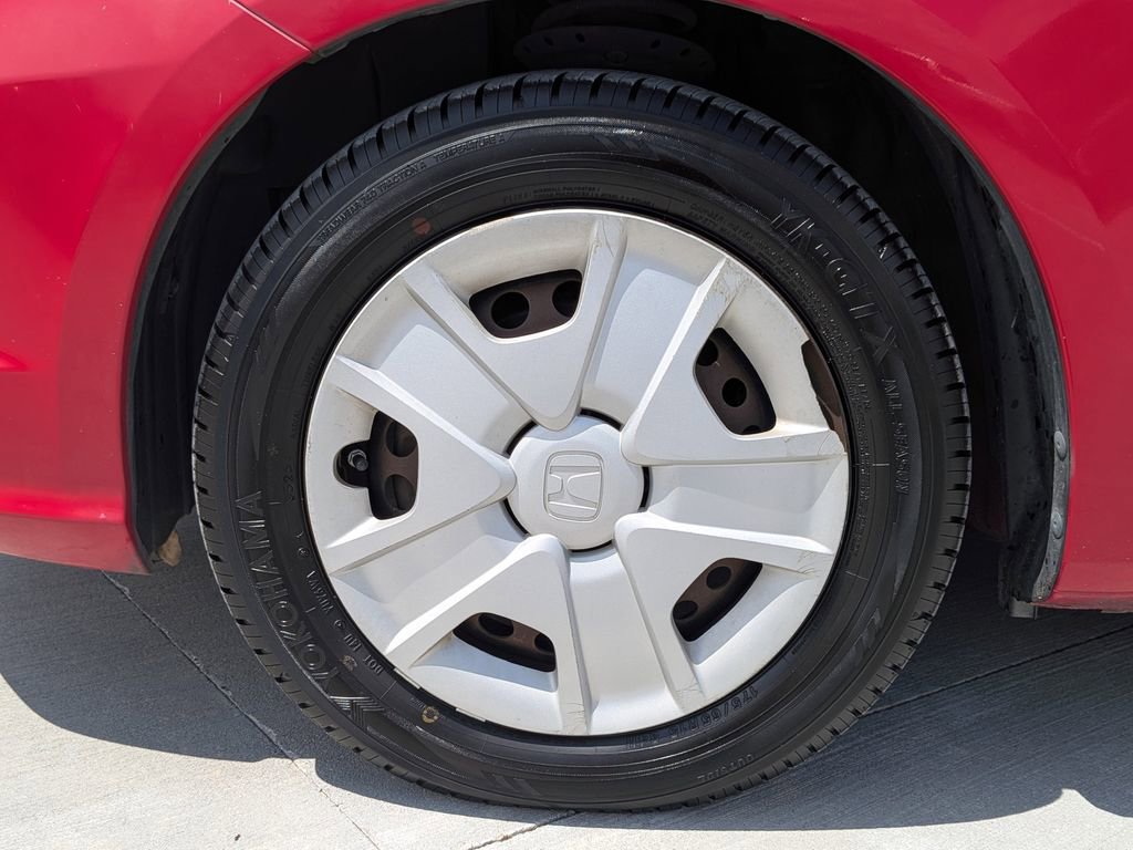 Used 2013 Honda Fit image 8