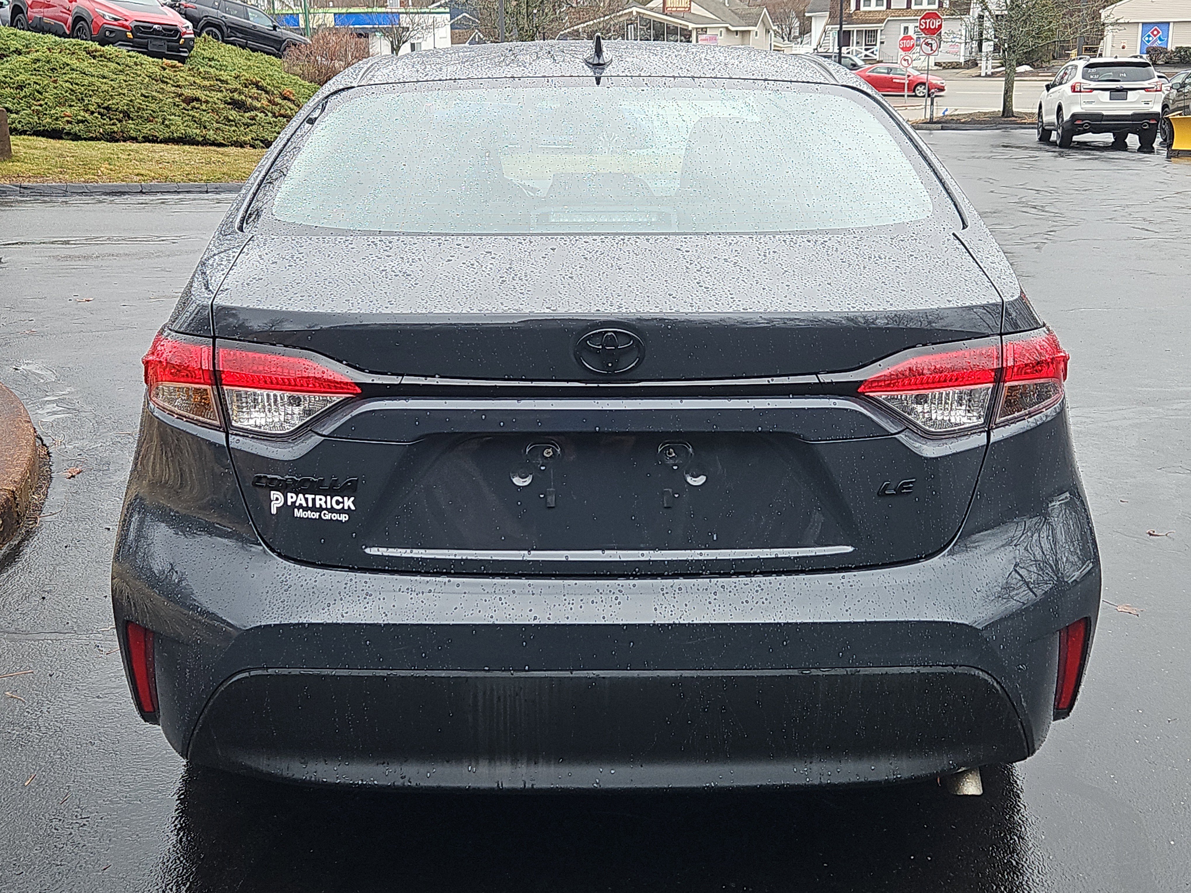 Used 2024 Toyota Corolla LE image 21