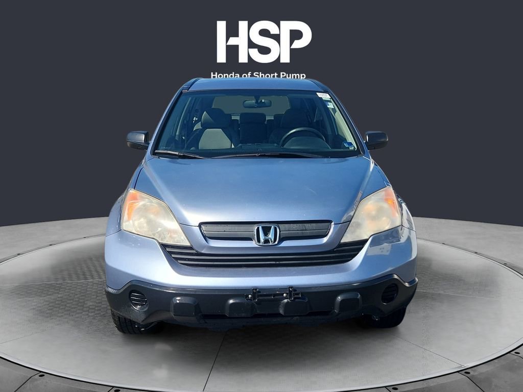 Used 2007 Honda CR-V LX image 8