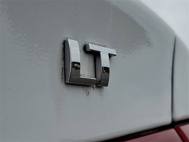 Used 2024 Chevrolet Malibu LT image 33