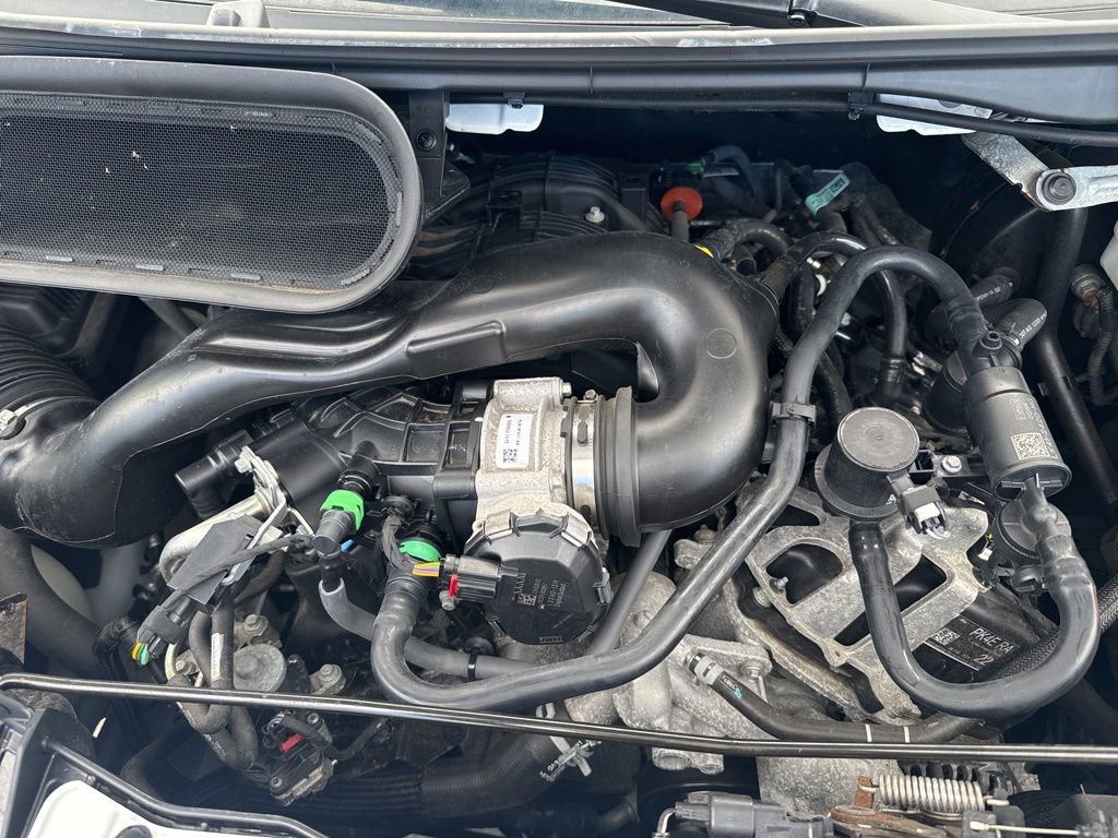 Used 2024 Ford Transit 250 Base w/ Exterior Upgrade Package image 30