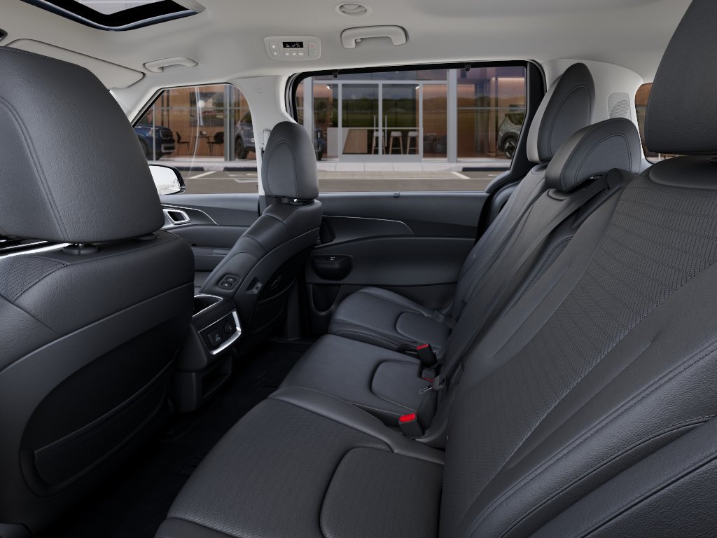 New 2026 Kia Carnival SX Prestige FWD image 18
