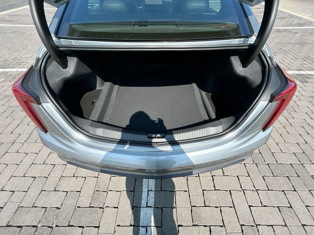 New 2025 Cadillac CT5 Premium Luxury image 27