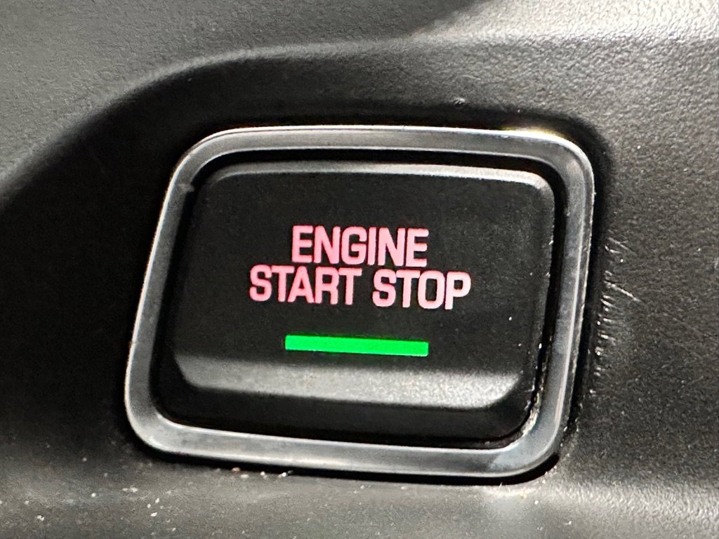 Used 2018 Chevrolet Camaro LT w/ RS Package image 21