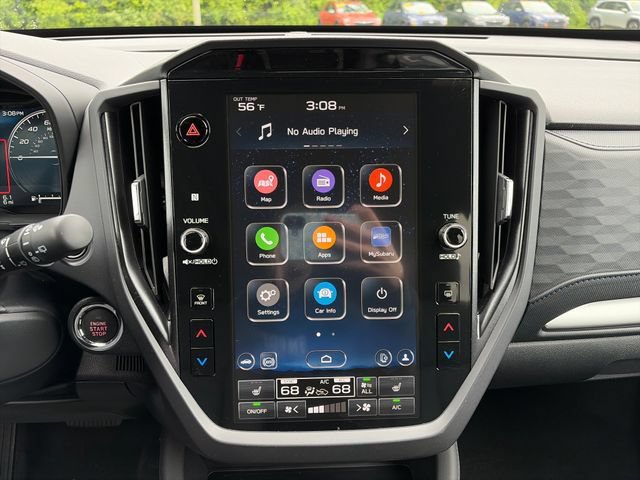 New 2026 Subaru Forester Premium AWD/4WD image 15