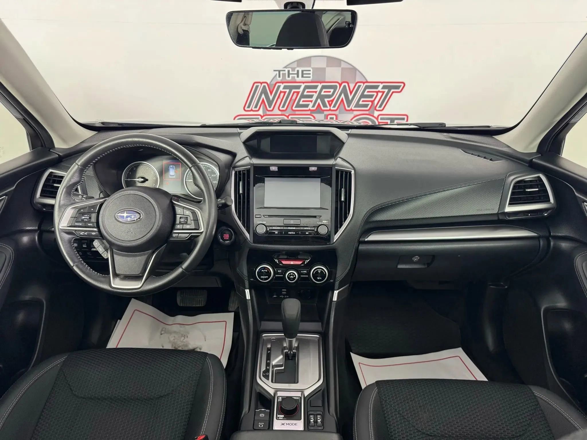 Used 2022 Subaru Forester Premium w/ Popular Package #1 image 11