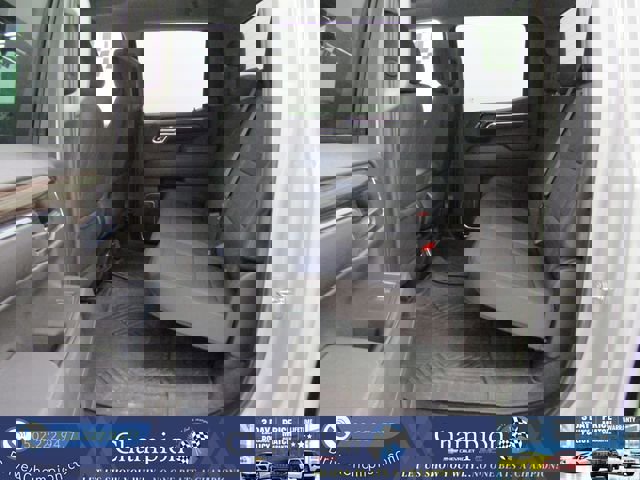 Certified 2024 Chevrolet Silverado 1500 RST image 18