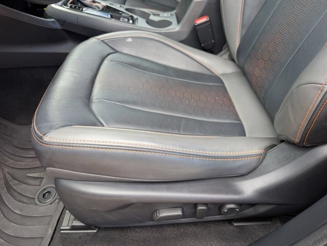Certified 2024 Subaru Crosstrek 2.5i Limited AWD/4WD image 15