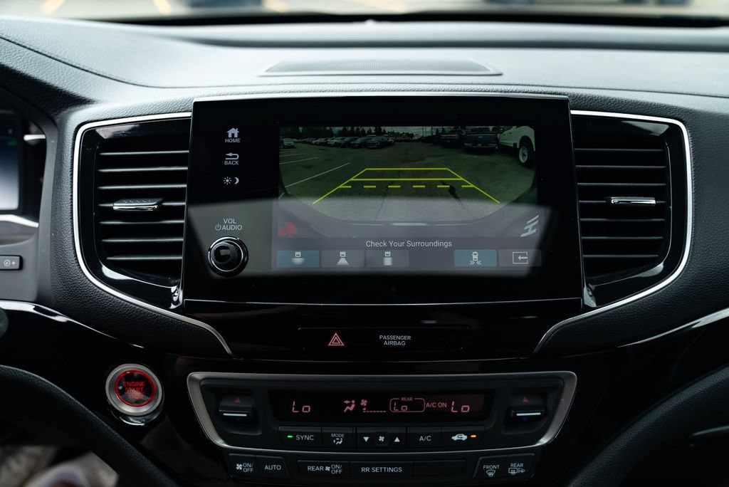 Used 2019 Honda Passport Elite image 15