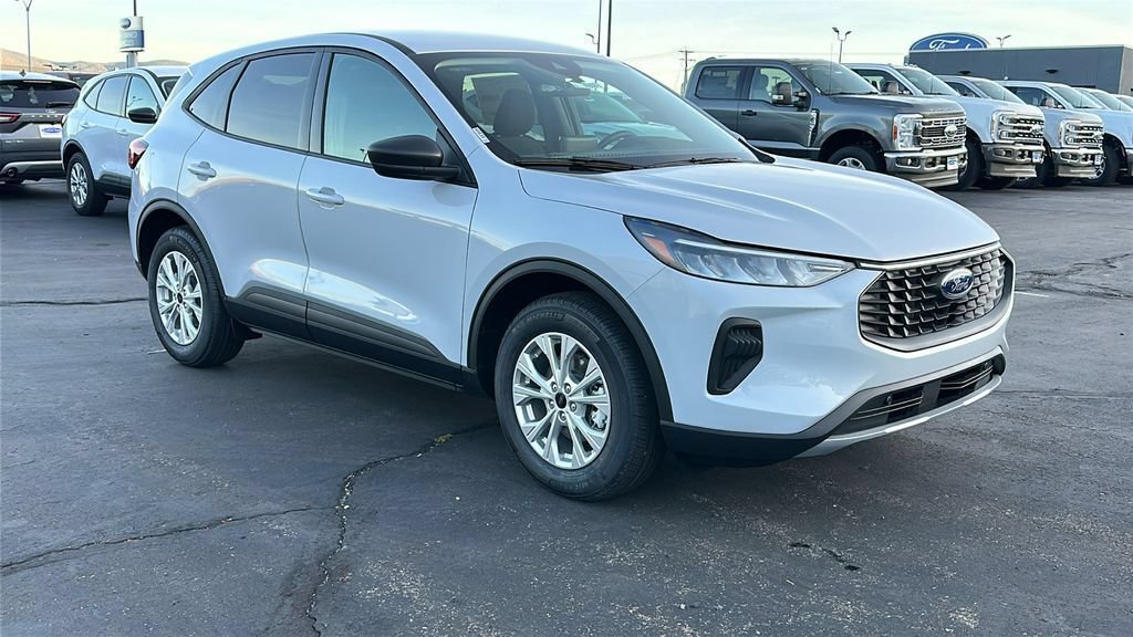 New 2026 Ford Escape Active FWD image 1