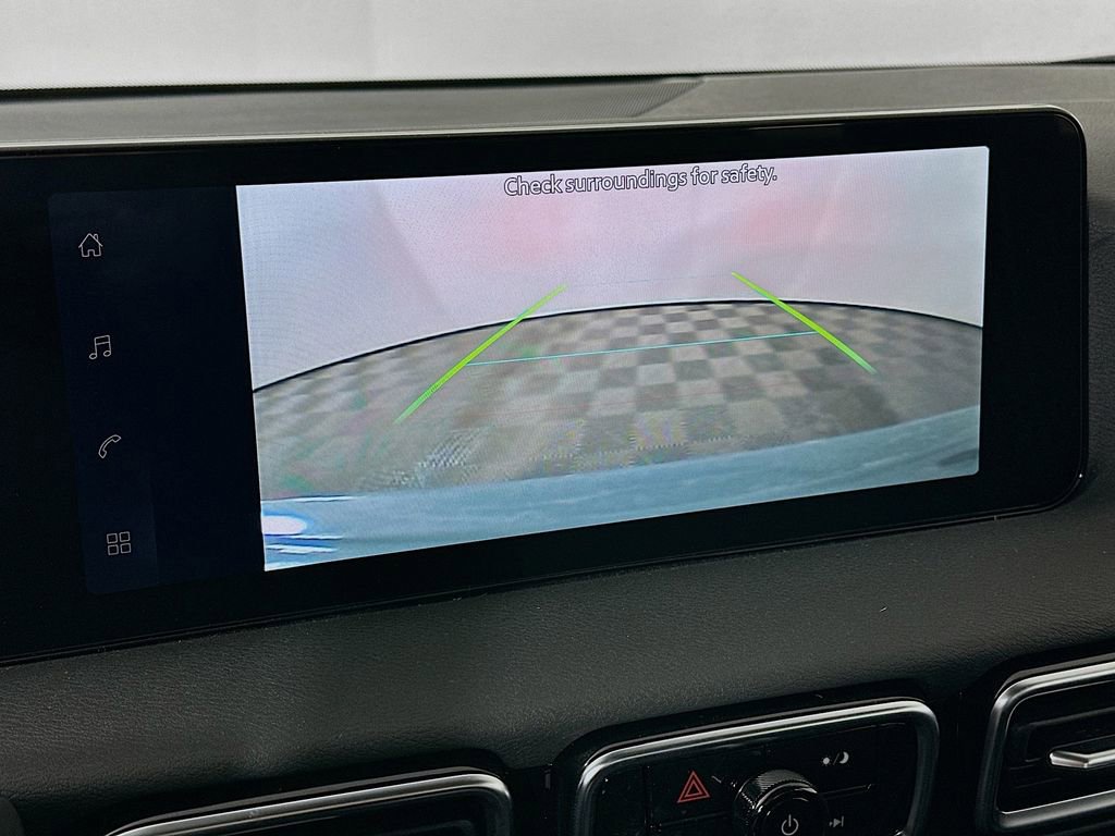 New 2026 Nissan Sentra SV w/ SV Convenience Package image 18