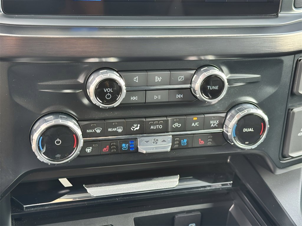 Used 2023 Ford F250 Lariat image 18