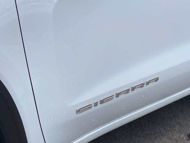 Used 2025 GMC Sierra 1500 Pro w/ Pro Value Package RWD image 26