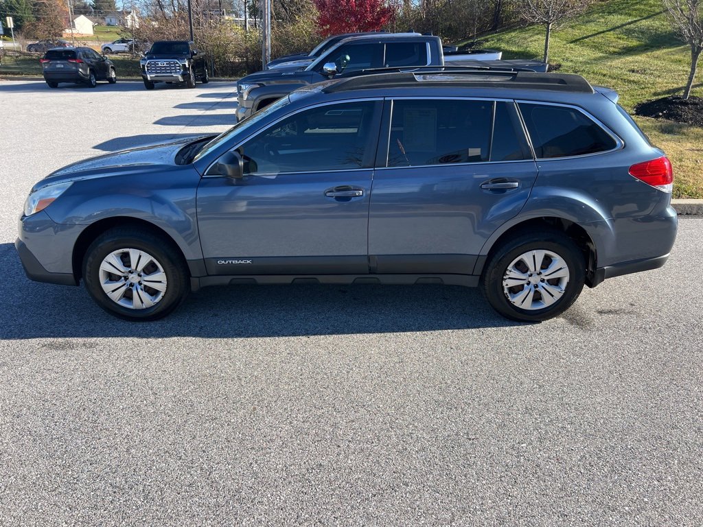 Used 2013 Subaru Outback 2.5i image 7