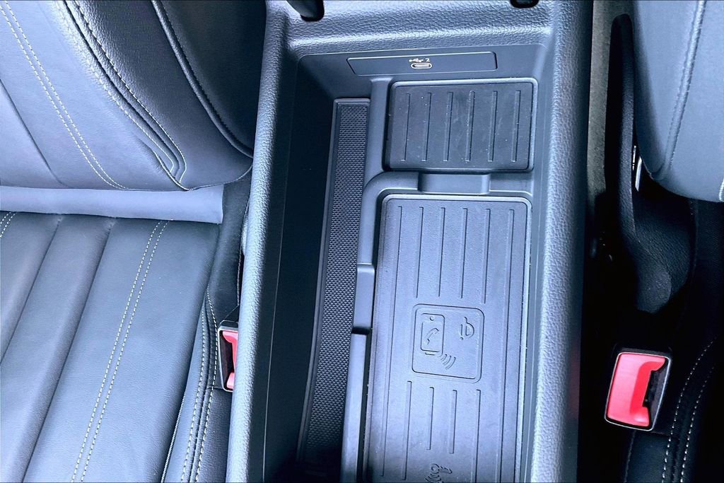 Used 2023 Audi A5 2.0T Premium Plus w/ Premium Plus image 16