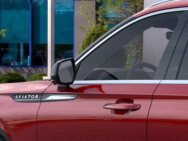 New 2026 Lincoln Aviator AWD image 21