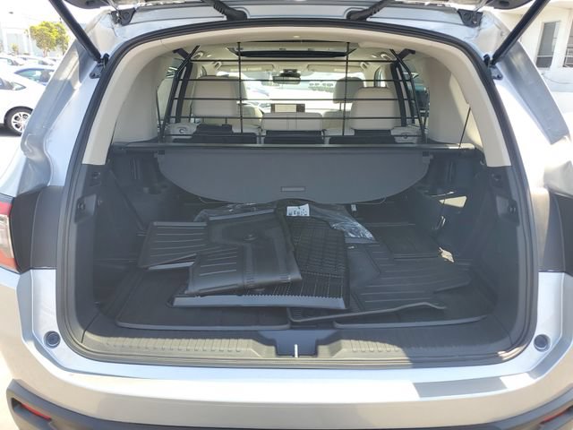 New 2026 Honda Pilot Elite image 8