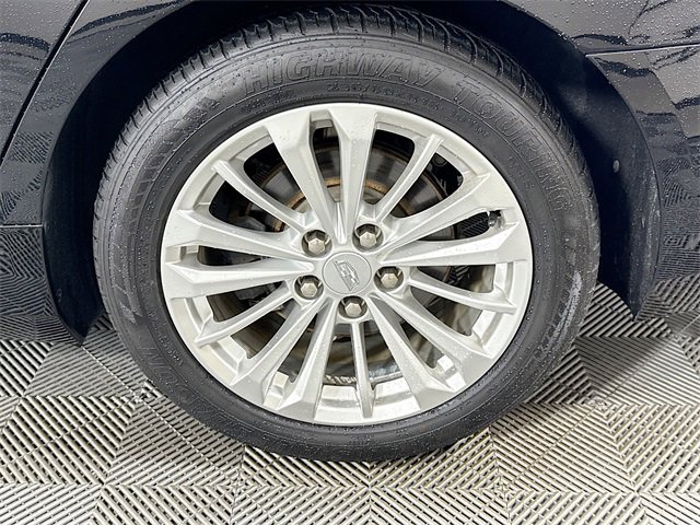 Used 2018 Cadillac CT6 2.0T image 4