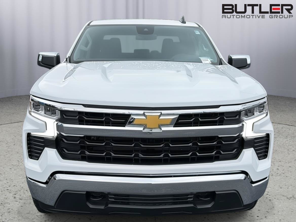 New 2026 Chevrolet Silverado 1500 LT AWD/4WD image 9