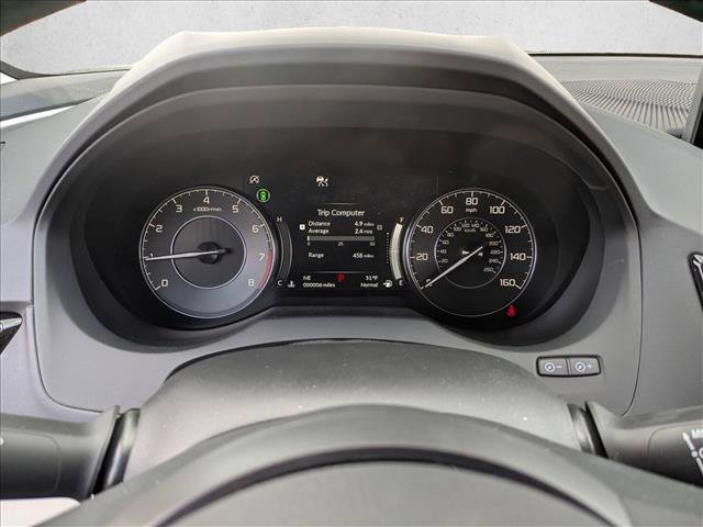 New 2026 Acura RDX SH-AWD w/ Technology Package image 11