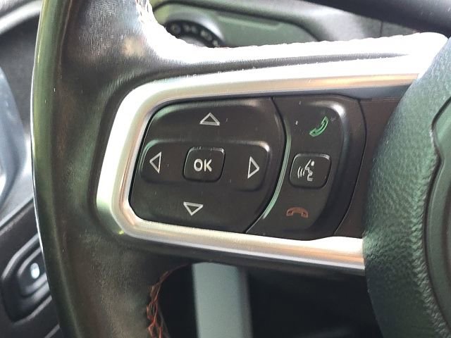 Used 2020 Jeep Gladiator Rubicon AWD/4WD image 38