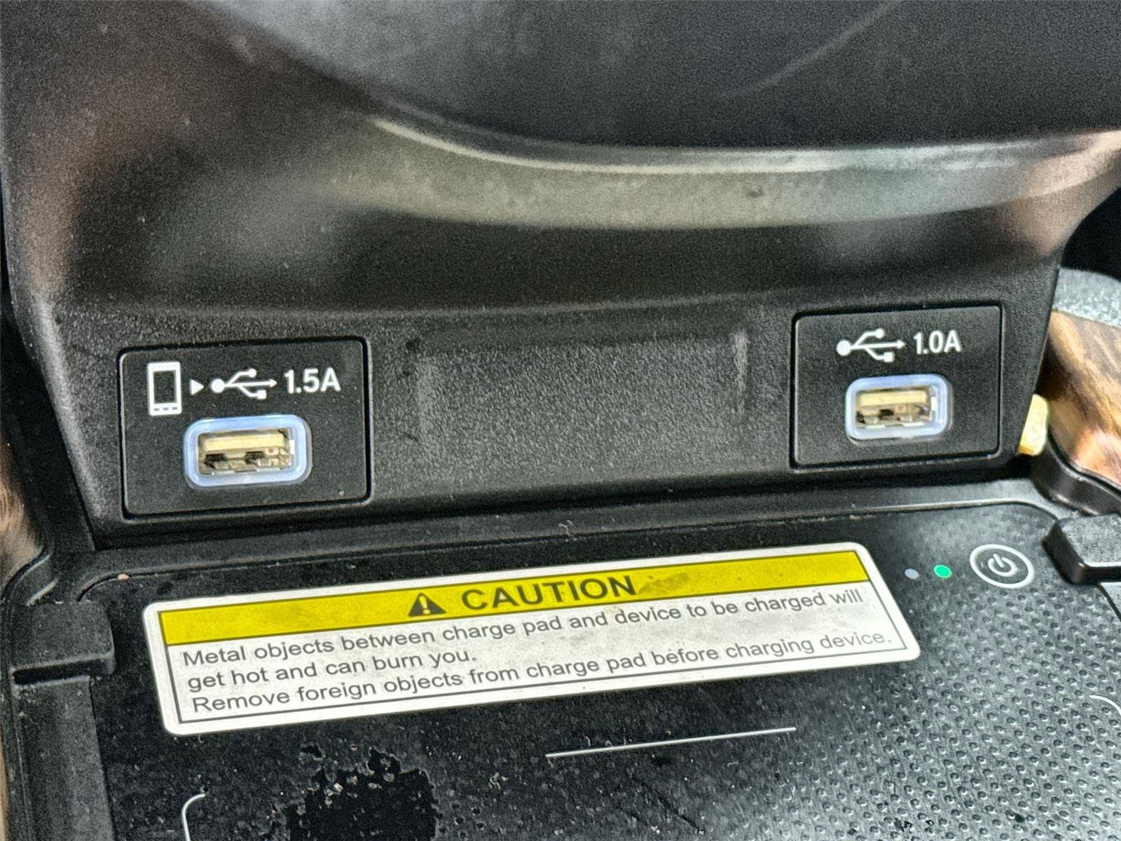 Used 2022 Honda CR-V Touring image 25