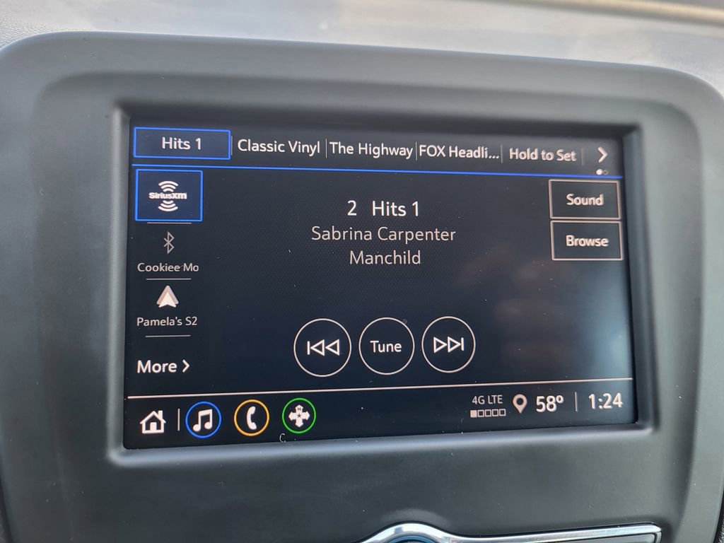 Used 2024 Chevrolet Equinox LT image 15