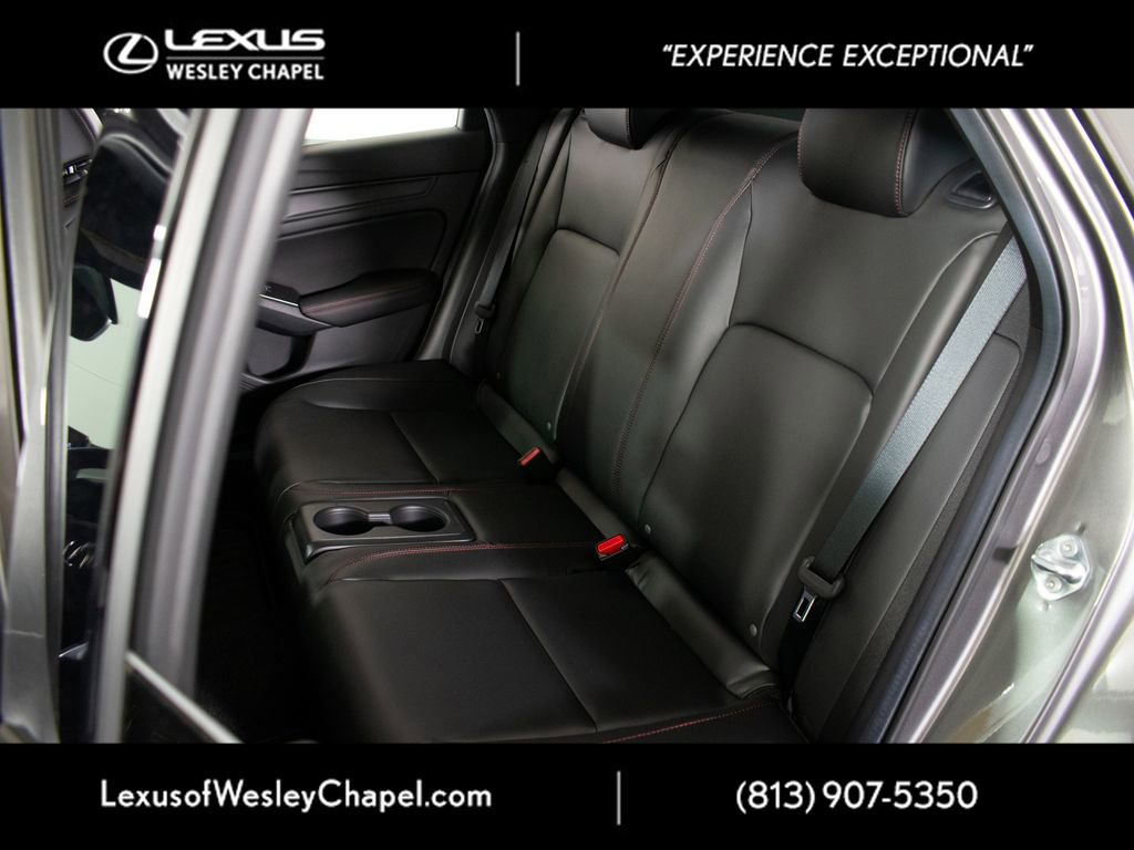 Used 2025 Acura Integra Type S FWD image 20