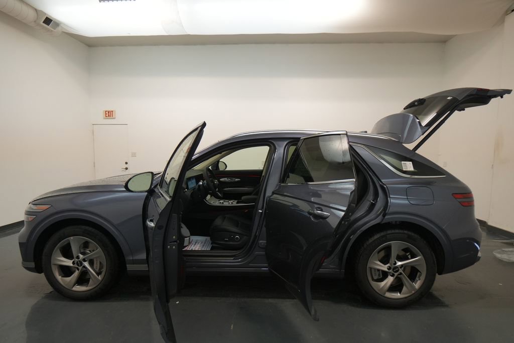 New 2026 Genesis GV70 2.5T Select image 32