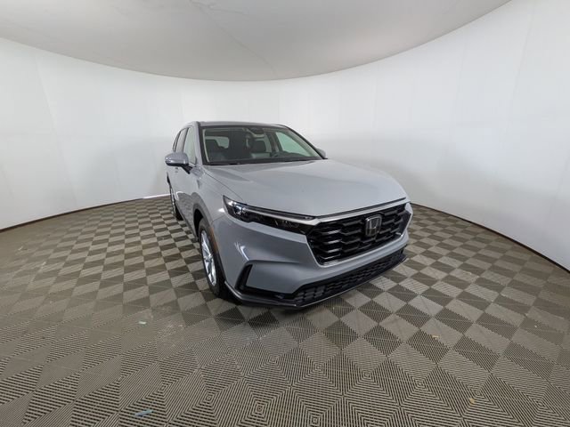 Used 2024 Honda CR-V EX image 28