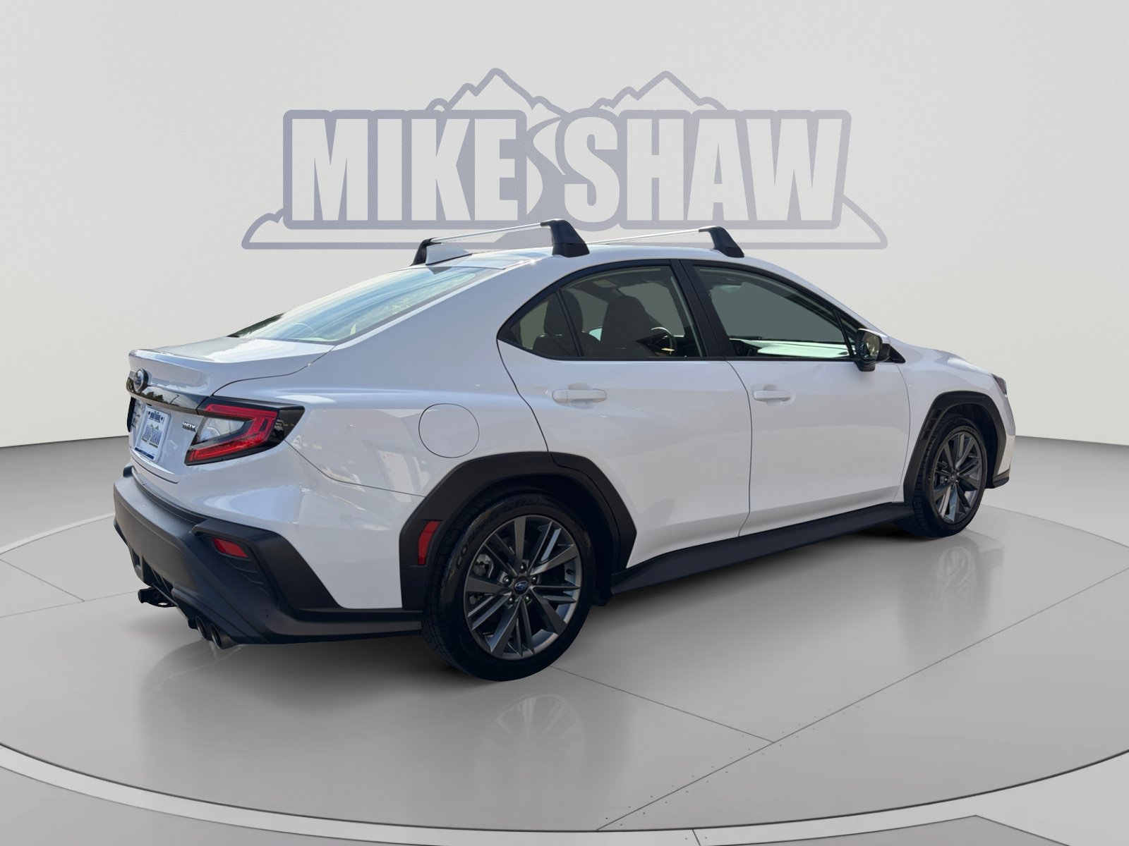 Used 2024 Subaru WRX AWD/4WD image 5