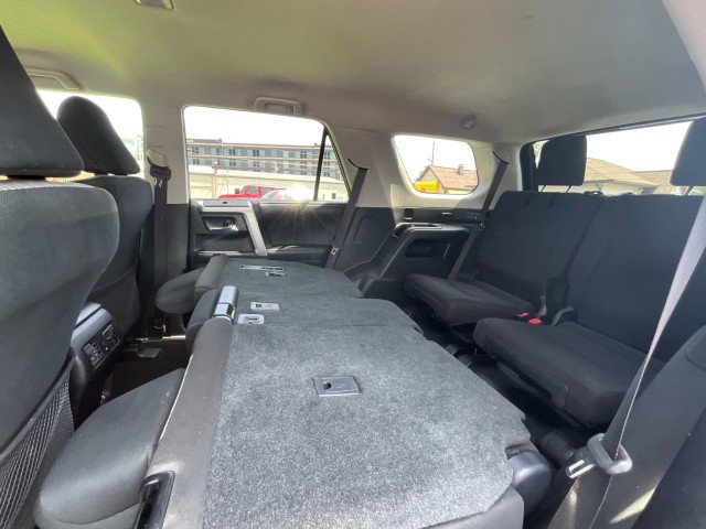 Used 2021 Toyota 4Runner SR5 image 29