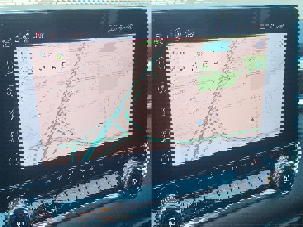 New 2025 GMC Canyon Elevation w/ Convenience Package image 19