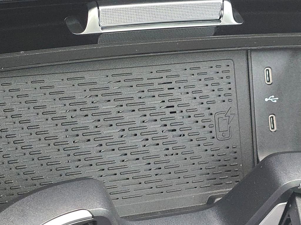 New 2025 Mercedes-Benz GLE 53 AMG 4MATIC image 33